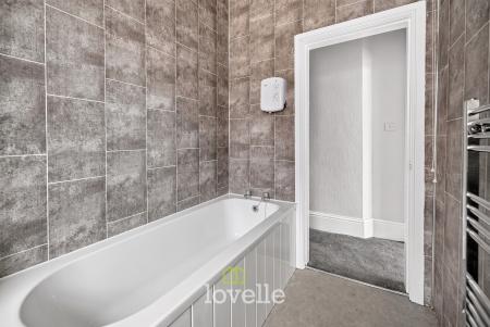 3 bedroom Semi-detached house for sale in Elliston Street, Cleethorpes, DN35