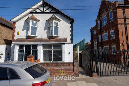 Elliston Street, Cleethorpes, DN35