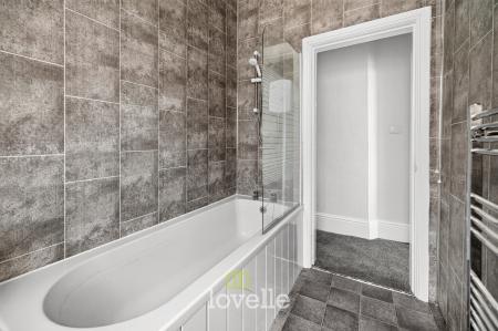 3 bedroom Semi-detached house for sale in Elliston Street, Cleethorpes, DN35