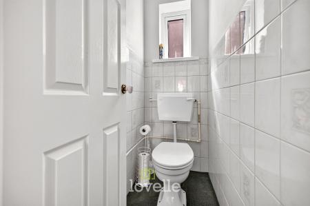 2 bedroom Bungalow for sale in Derwent Drive, Humberston, DN36