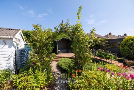 2 bedroom Bungalow for sale in Derwent Drive, Humberston, DN36