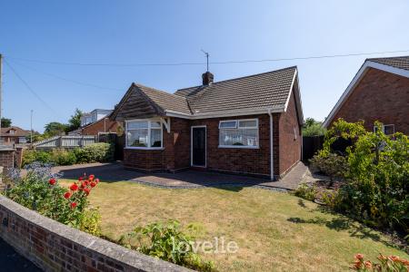 Derwent Drive, Humberston, DN36