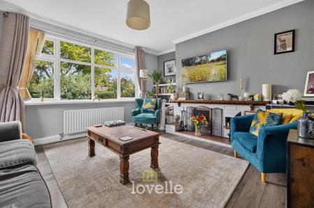 2 bedroom Semi-detached bungalow for sale in Fleetway, North Cotes, DN36
