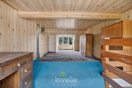3 bedroom Detached bungalow for sale in Humberston Avenue, Humberston, DN36