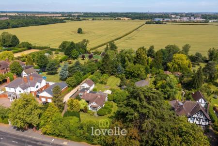 3 bedroom Detached bungalow for sale in Humberston Avenue, Humberston, DN36