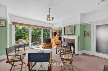 3 bedroom Detached bungalow for sale in Humberston Avenue, Humberston, DN36
