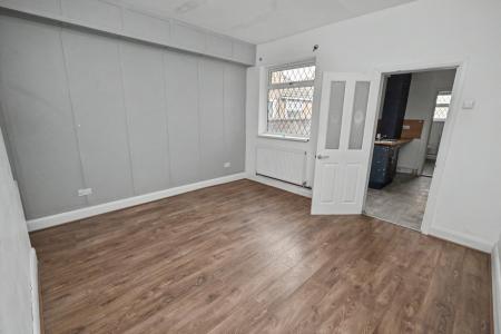 3 bedroom Terraced House for sale in Bennett Road, Cleethorpes, DN35