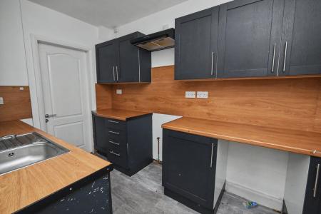 3 bedroom Terraced House for sale in Bennett Road, Cleethorpes, DN35