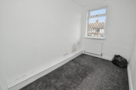 3 bedroom Terraced House for sale in Bennett Road, Cleethorpes, DN35