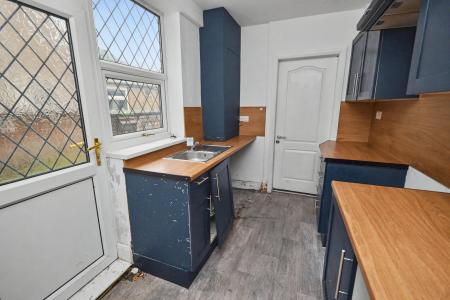 3 bedroom Terraced House for sale in Bennett Road, Cleethorpes, DN35