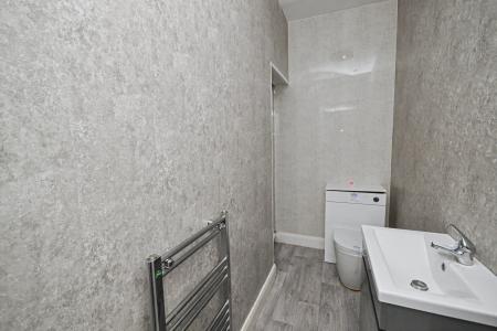 3 bedroom Terraced House for sale in Bennett Road, Cleethorpes, DN35