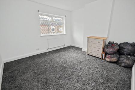 3 bedroom Terraced House for sale in Bennett Road, Cleethorpes, DN35