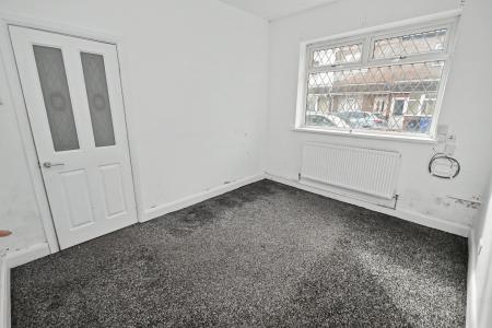 3 bedroom Terraced House for sale in Bennett Road, Cleethorpes, DN35