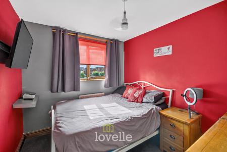 3 bedroom Detached house for sale in Swaby Close, Marshchapel, DN36