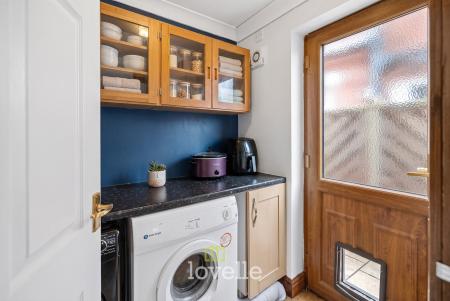 3 bedroom Detached house for sale in Swaby Close, Marshchapel, DN36