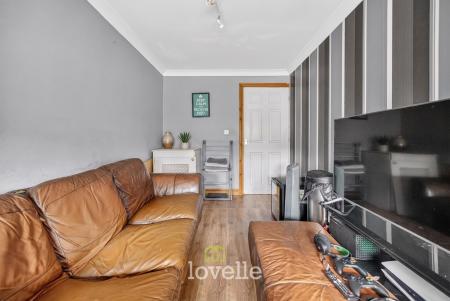 3 bedroom Detached house for sale in Swaby Close, Marshchapel, DN36