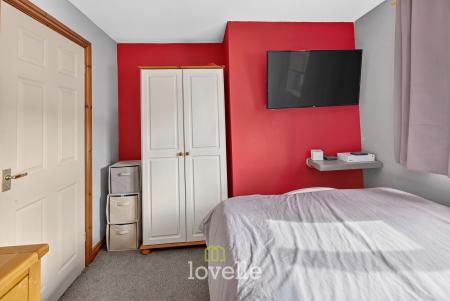 3 bedroom Detached house for sale in Swaby Close, Marshchapel, DN36