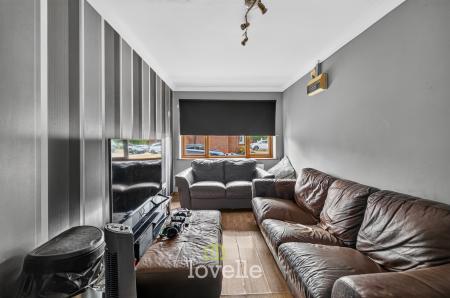 3 bedroom Detached house for sale in Swaby Close, Marshchapel, DN36