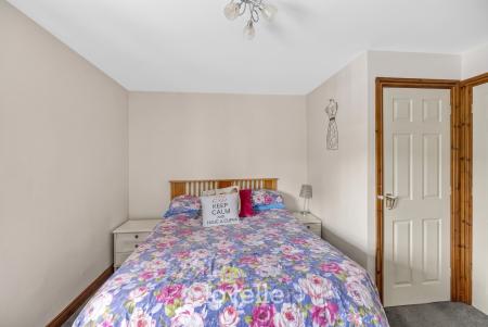 3 bedroom Detached house for sale in Swaby Close, Marshchapel, DN36