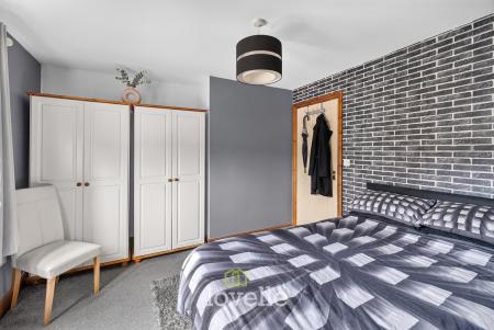 3 bedroom Detached house for sale in Swaby Close, Marshchapel, DN36