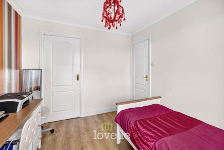 4 bedroom Detached house for sale in Tintagel Way, New Waltham, DN36