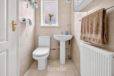 4 bedroom Detached house for sale in Tintagel Way, New Waltham, DN36