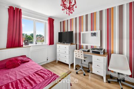 4 bedroom Detached house for sale in Tintagel Way, New Waltham, DN36