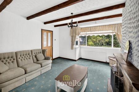 3 bedroom Semi-detached house for sale in Weelsby View, New Waltham, DN36