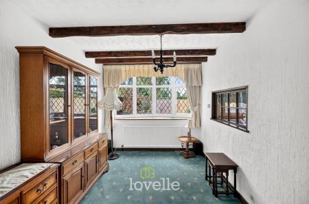 3 bedroom Semi-detached house for sale in Weelsby View, New Waltham, DN36