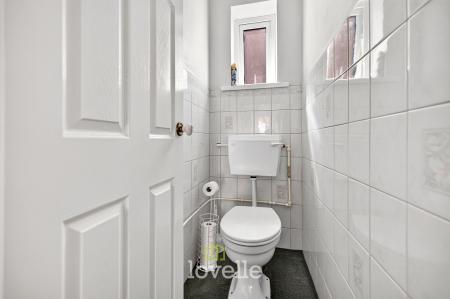2 bedroom Detached bungalow for sale in Derwent Drive, Humberston, DN36