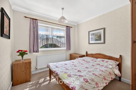 2 bedroom Detached bungalow for sale in Derwent Drive, Humberston, DN36