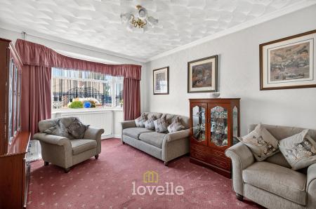 2 bedroom Detached bungalow for sale in Derwent Drive, Humberston, DN36