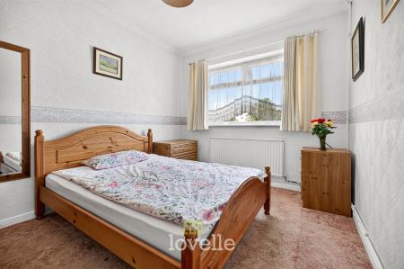 2 bedroom Detached bungalow for sale in Derwent Drive, Humberston, DN36