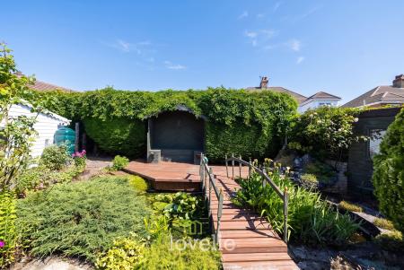 2 bedroom Detached bungalow for sale in Derwent Drive, Humberston, DN36