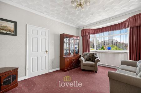 2 bedroom Detached bungalow for sale in Derwent Drive, Humberston, DN36