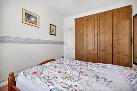 2 bedroom Detached bungalow for sale in Derwent Drive, Humberston, DN36