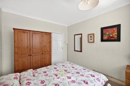 2 bedroom Detached bungalow for sale in Derwent Drive, Humberston, DN36