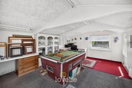 2 bedroom Detached bungalow for sale in Derwent Drive, Humberston, DN36