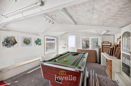 2 bedroom Detached bungalow for sale in Derwent Drive, Humberston, DN36