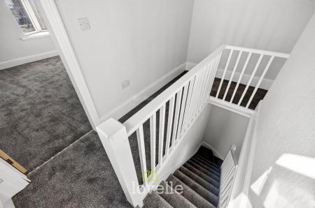 3 bedroom Semi-detached house for sale in Elliston Street, Cleethorpes, DN35