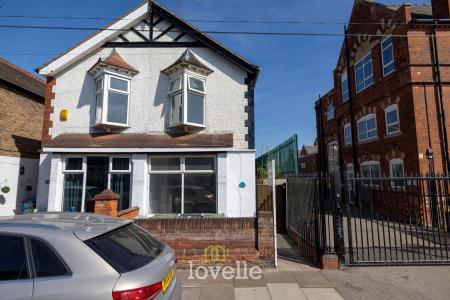 Elliston Street, Cleethorpes, DN35
