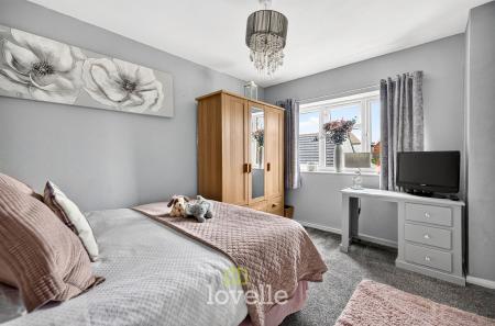 3 bedroom Semi-detached house for sale in Inghams Road, Tetney, DN36