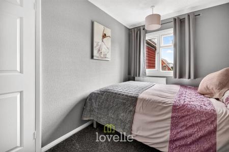3 bedroom Semi-detached house for sale in Inghams Road, Tetney, DN36