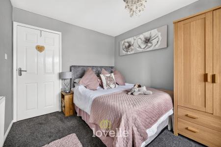 3 bedroom Semi-detached house for sale in Inghams Road, Tetney, DN36