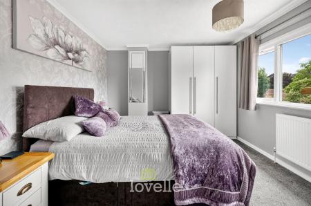 3 bedroom Semi-detached house for sale in Inghams Road, Tetney, DN36