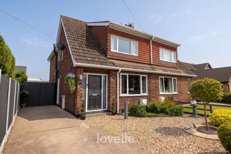 Inghams Road, Tetney, DN36