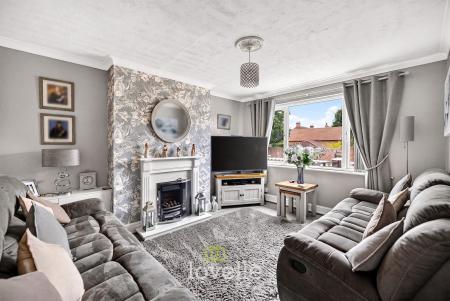 3 bedroom Semi-detached house for sale in Inghams Road, Tetney, DN36