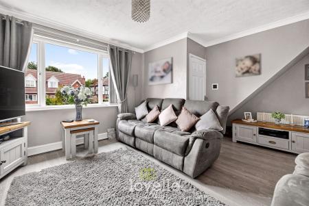 3 bedroom Semi-detached house for sale in Inghams Road, Tetney, DN36