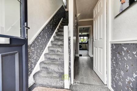 3 bedroom Semi-detached house for sale in Inghams Road, Tetney, DN36
