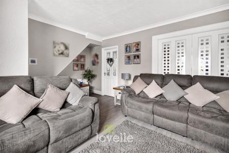 3 bedroom Semi-detached house for sale in Inghams Road, Tetney, DN36
